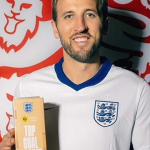 亚博官网-如果攻破安道尔球门，凯恩将第4次在英格兰队连续6场进球