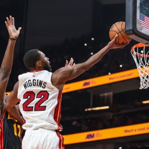 亚博游戏官网-哈克斯：维金斯攻防两端都带来了实质性影响 他球商很高经验丰富