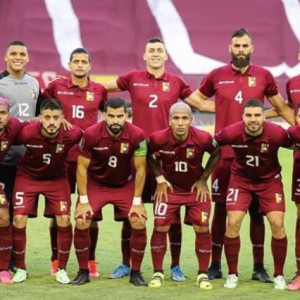 美洲杯揭幕战前 巴西对手5名球员新冠阳性