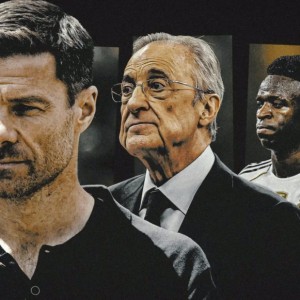 亚博体育官网-曝阿隆索不满被炒：错误+不公！对球员失望 点出和他对抗的3巨星