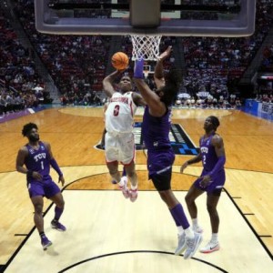 亚博中国官网-竞争之心点亮光明未来 马瑟林被步行者一眼锁定