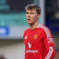 都体：霍伊伦总价4500万欧租借+买断，那不勒斯已经与曼联谈妥