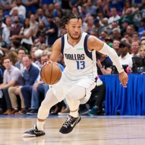 亚博官网-尼克斯钓走布伦森注定被罚？独行侠留下缺口难填补