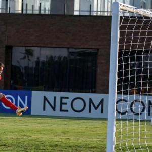 亚博中国官网-【U17女足亚洲杯】菊地花奈双响 中国0比4不敌日本