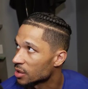 亚博游戏官网-哈特采访全文：我尽力在防守端产生影响，我们不能止步于此