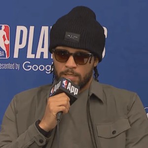 亚博中国官网-布伦森采访全文：哈特做了该做的事，要继续保持现有的打法